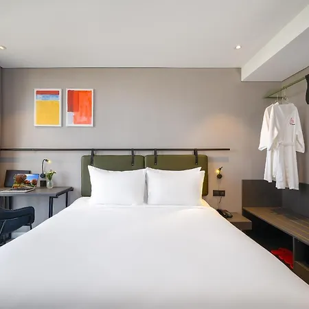 M92 Boutique Da Nang Beach Hotel-3